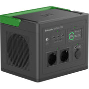Schneider Elec.(APC) - Energiespeichersystem OffGrid Power Station PPS730-GR 730, 738Wh LI