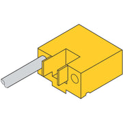 Turck - Magnetischer Näherungsschalter Magnetfeldsensor BIM-AKT-Y1X