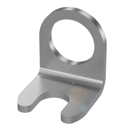 Balluff - Zubehör/Ersatzteile für Industriesensoren Befestigungstechnik BMS CS-M-D12-ID12-04 − 1 Stück by Balluff
