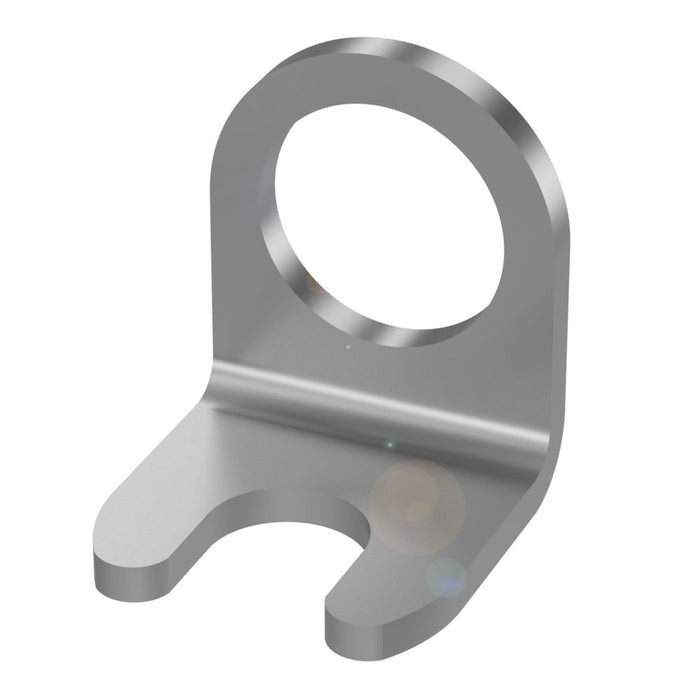 Balluff - Zubehör/Ersatzteile für Industriesensoren Befestigungstechnik BMS CS-M-D12-ID12-04  − 1 Stück
