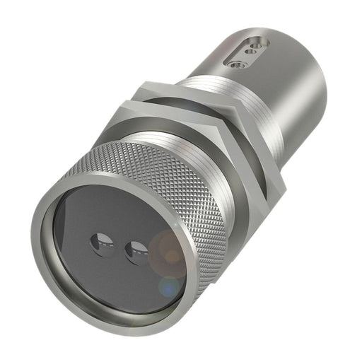 Balluff - Lichttaster energetisch Sensor,opt.,M30x1,5,Steck. BOS 30M-GA-1PH-S4-C DC,pnp/npn,sn=2m
