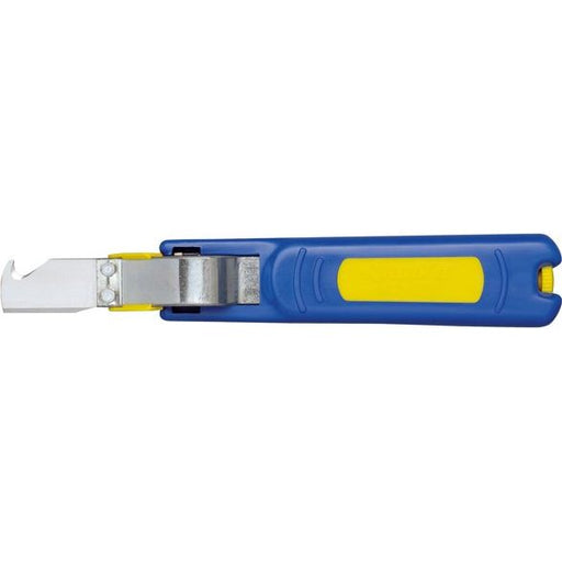 Klauke - Messer Kabelmesser, Hakenklinge KL745HK d=4-28mm