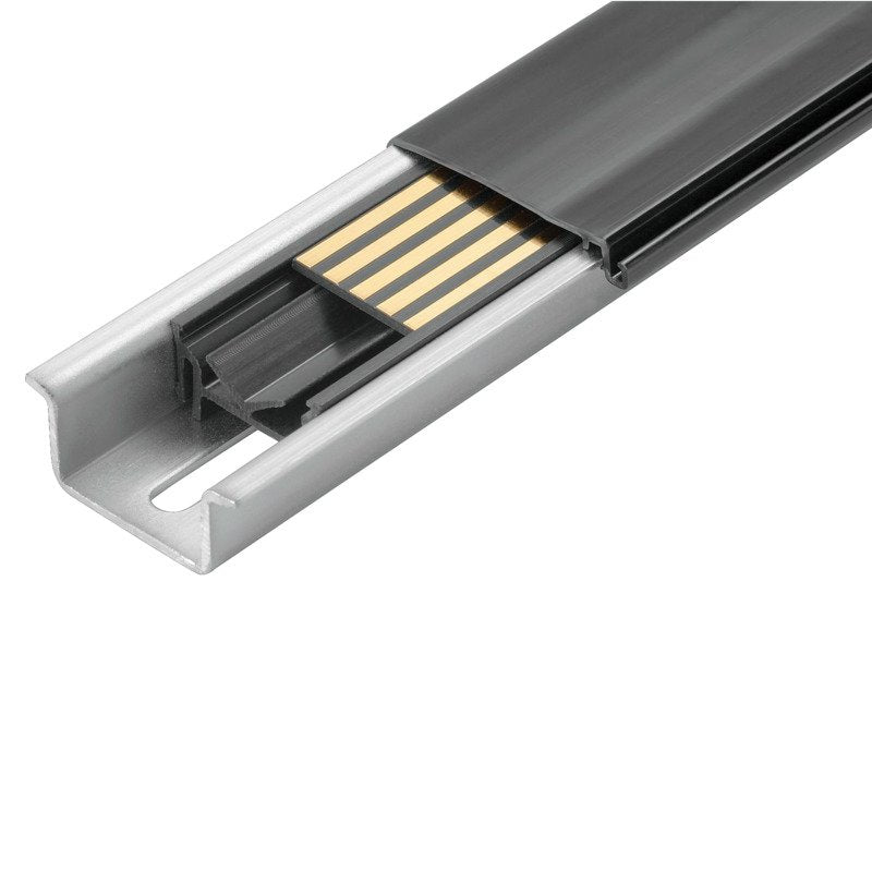 Weidmüller - Elektronik-Leergehäuse Gehäuse SET CH20M#1335150000