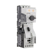 Eaton - Motorstarter/Motorstarterkombination Direktstarter MSC-DEA-12-M12 24VDC 3p,5,5 kW/400V/AC3
