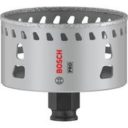 Bosch - Lochsäge PRO Tile PC Plus Lochsäge, 2608901572 79 mm, HS