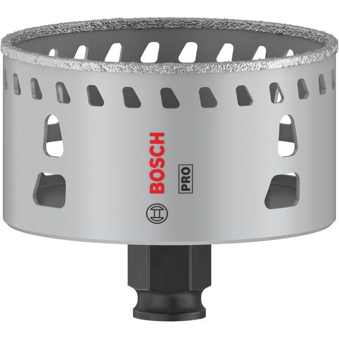 Bosch - Lochsäge PRO Tile PC Plus Lochsäge, 2608901572 79 mm, HS