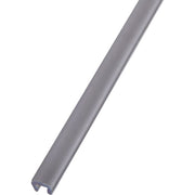 Corning - Oberteil für Leitungsführungskanal Deckel für Kabelkanal CLRTRKCVRHALL39X1M ClearTrack