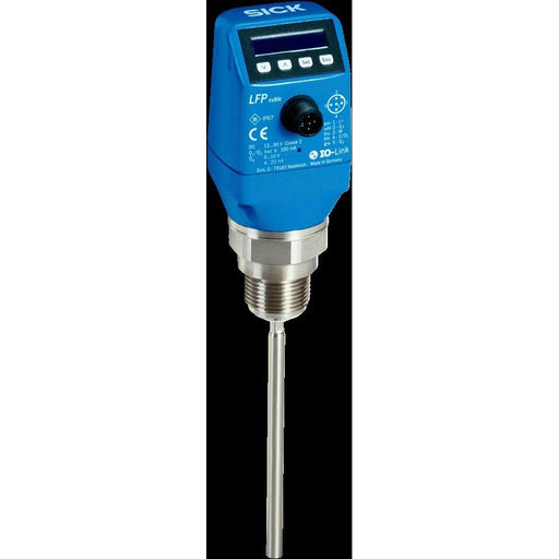 Sick - Füllstand-/Niveauüberwachungsgerät TDR-Füllstandsensor LFP0430-A4NMB