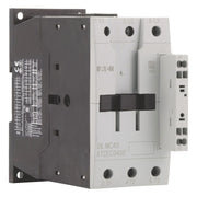Eaton - Leistungsschütz zum Schalten von Wechselstrom Leistungsschütz DILMC40(230V5#277965 3pol.