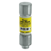 Eaton - HRC-Sicherung Sicherungseinsatz LP-CC-10 10 A, AC 600 V − 10 Stück