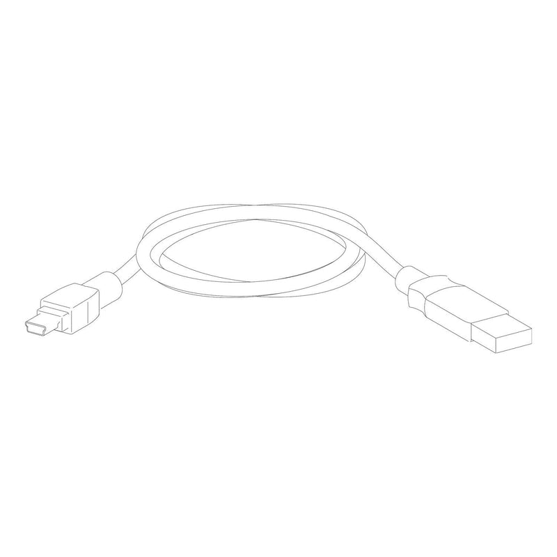 Schneider Electric - Zubehör/Ersatzteile für Niederspannungs-Schalttechnik USB-Kabel Micrologic X LV850067SP