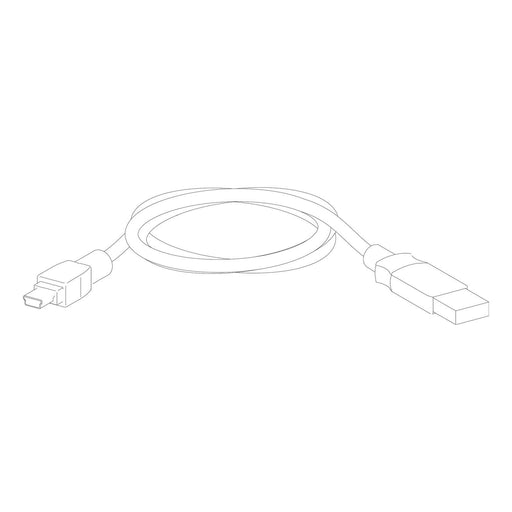 Schneider Electric - Zubehör/Ersatzteile für Niederspannungs-Schalttechnik USB-Kabel Micrologic X LV850067SP