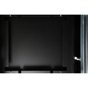 DIGITUS - Netzwerk-/Serverschrank Netzwerkschrank Unique DN-19 26U-6/10-B-1 26HE,RAL 9005