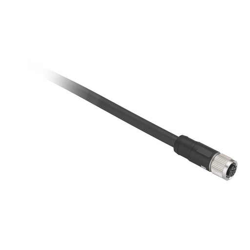 Telemechanique Sensors - Konfektioniertes Sensor-Aktor-Kabel Verbindungskabel XZCP29P11L5 − 1 Stück