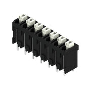 Weidmüller - Leiterplattenklemme Leiterplattenklemme LSF-SMT 5#1826010000 5.00mm − 16 Stück