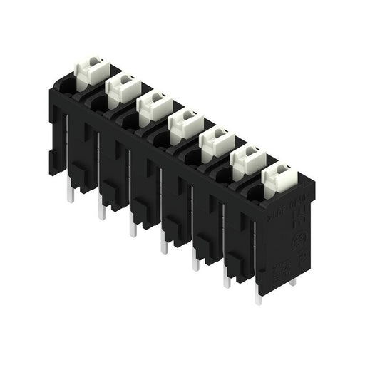 Weidmüller - Leiterplattenklemme Leiterplattenklemme LSF-SMT 5#1826010000 5.00mm − 16 Stück