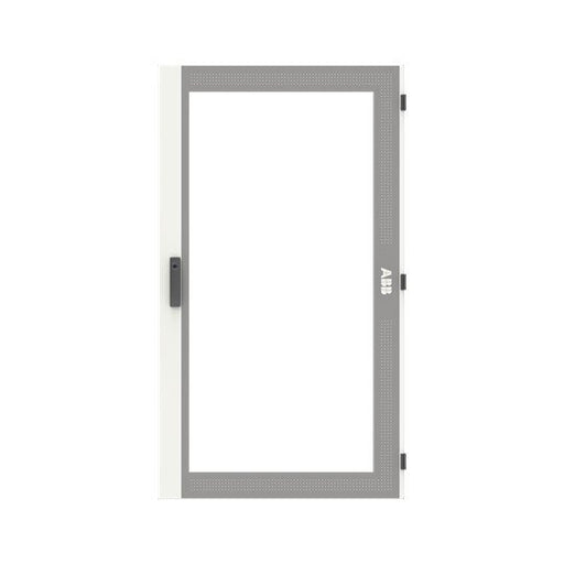 Striebel&John - Tür/Bedientableau (Schaltschrank) Tür, transparent TZT309 3FB 9RE
