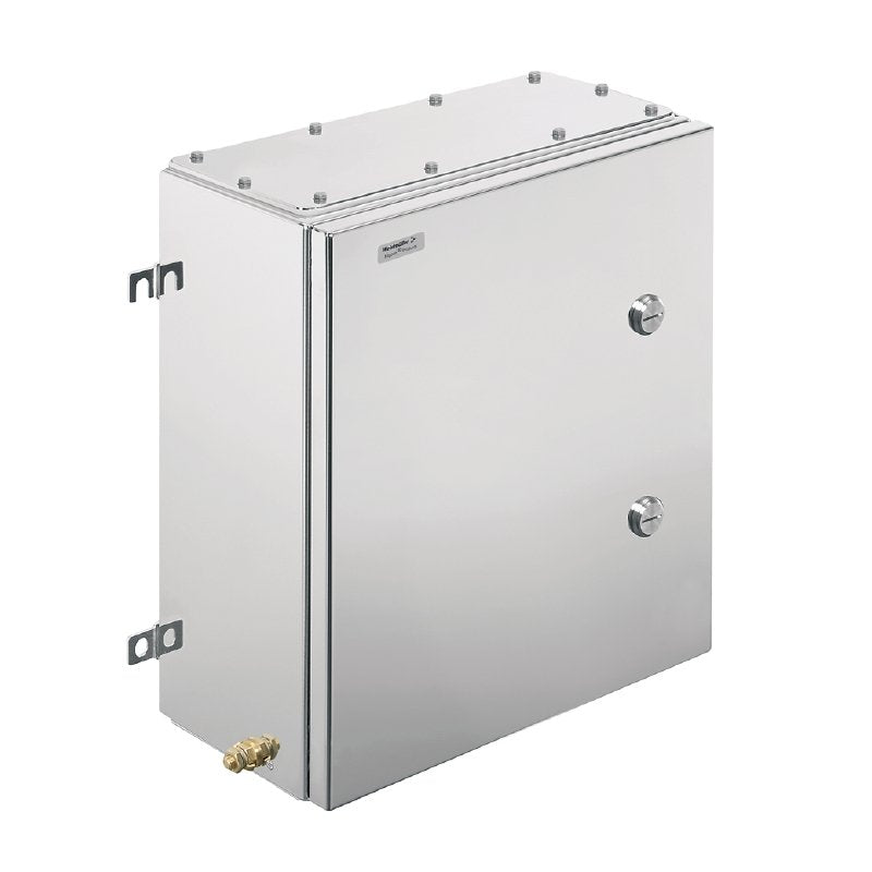Weidmüller - Gehäuse/Schrank für Explosionsschutz Gehäuse KTB QL 453815 S4E2 382x458x150mm,elekt