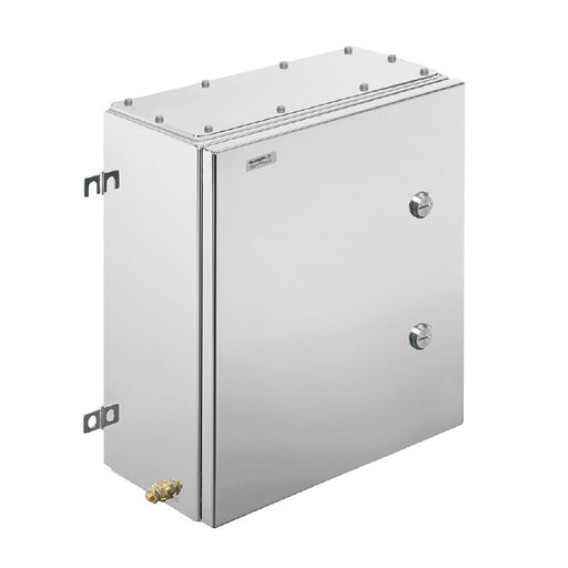 Weidmüller - Gehäuse/Schrank für Explosionsschutz Gehäuse KTB QL 453815 S4E2 382x458x150mm,elekt