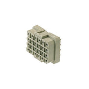 Weidmüller - Leiterplattensteckverbinder Verbinder 5.00mm RSV1,6 LB#1446300000 − 10 Stück