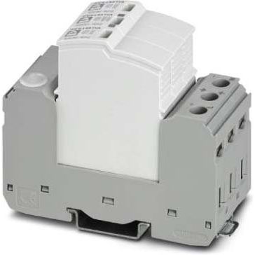 Phoenix Contact - Überspannungsableiter für Energietechnik/Stromversorgung Überspannungsableiter VAL-SECT22+F-220DCFM Typ 2