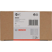 Bosch - Systemzubehör für Schleifen/Polieren (Akku/elektrisch/Druckluft) Schutzkombi-Haube zum 2608000756 Schneiden