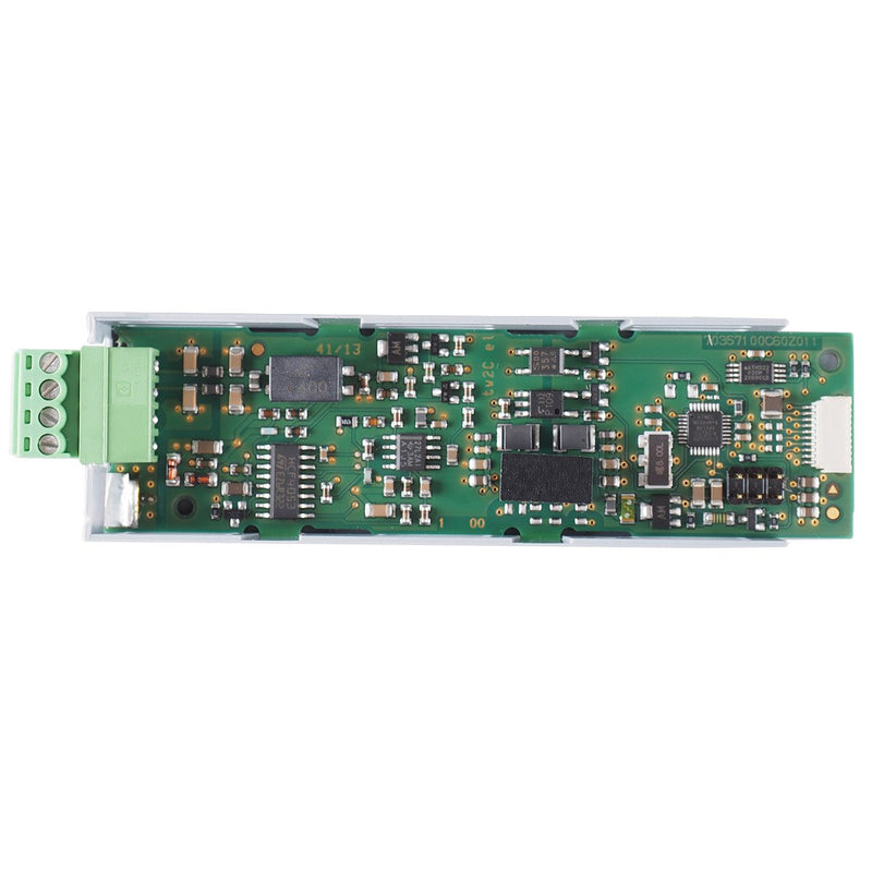 Jumo - Zubehör/Ersatzteile für modulares Anschlusssystem Nachrüstung 00581169 DICON touch
