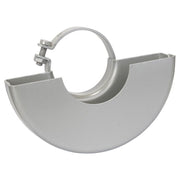 Bosch - Systemzubehör für Schleifen/Polieren (Akku/elektrisch/Druckluft) Trennschutzhaube 180 2605510299 mm, mit Codierung