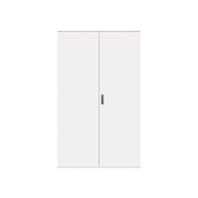 Striebel&John - Leergehäuse Reihenschaltschrank R514T3 5FB/14RE/T3, mit Tür