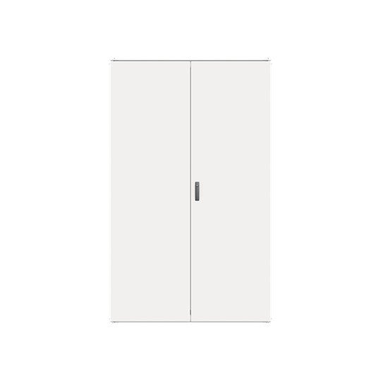 Striebel&John - Leergehäuse Reihenschaltschrank R514T3 5FB/14RE/T3, mit Tür