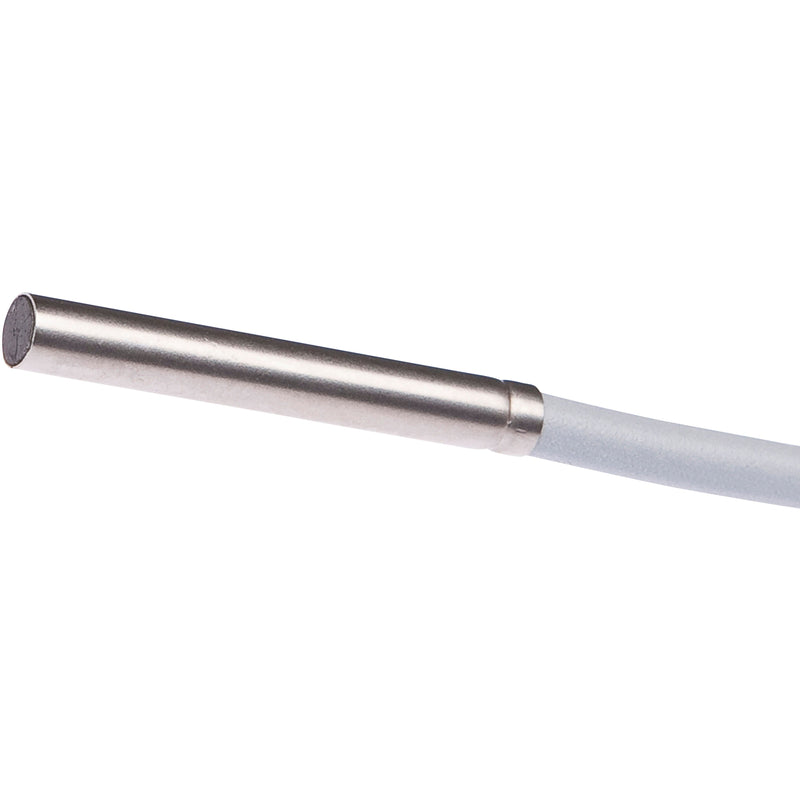 Ipf Electronic - Induktiver Näherungsschalter Induktive Sensoren IBR30104 3mmx22mm, bündig − 1 Stück