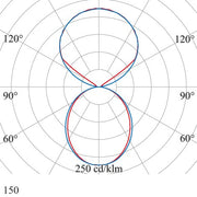 SCHMITZ-WILA - Pendelleuchte LED-Pendelleuchte 150-1681-2366-203-E 3000K