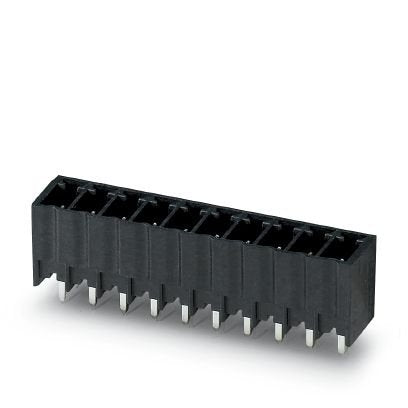 Phoenix Contact - Leiterplattensteckverbinder Leiterplatten-Grundleiste MCV 1,5/ 2-G#1666482 − 1000 Stück