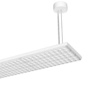 LTS Licht&Leuchten - Pendelleuchte LED-Pendelleuchte LUZD32105830ASDALIws 830, DALI, ws