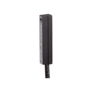 Ipf Electronic - Magnetischer Näherungsschalter Sensor Magnetisch, MZ0701K4 Zylinder 6,2mm T-Nut
