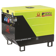 Pramac - Stromerzeuger Diesel PF572TY400J P 6000