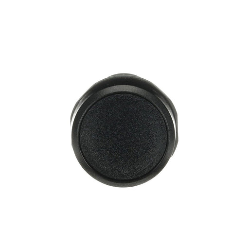 ABB Stotz S&J - Drucktaster, Komplettgerät Drucktaste CP2-10B-11 schwarz,1S+1Ö