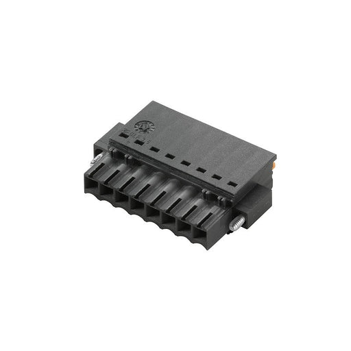 Weidmüller - Kabelsteckverbinder für Leiterplattensteckverbinder Verbinder 3.50mm BLF 3.50/#2459630000 − 48 Stück