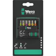 Wera - Bit-Set Bit-Check 12 Wood 05073641001 TX HF 1 SB