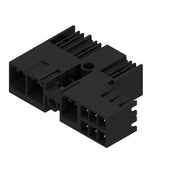 Weidmüller - Leiterplattensteckverbinder Verbinder 7.62mm SV-SMT 7.#2529960000 − 42 Stück