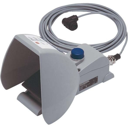Klauke - Steuereinrichtung für Hydraulikaggregate Fußtaster für akkuhydraul. FTA4 Pumpe AHP 700-L