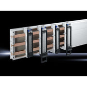 Rittal - Sammelschienenträger OM-Träger 45x208mm, 2 TS45 SV 9340.300 OM-Träger 45x208mm