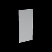 Striebel&John - Abschottung für Zähler-/Verteilereinbau Schottwand ZX861 4RE Stahlblech