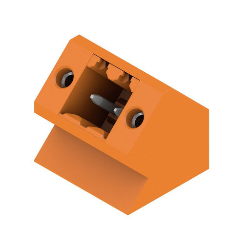 Weidmüller - Leiterplattensteckverbinder Verbinder 3.50mm SL 3.50/0#1643330000 − 132 Stück
