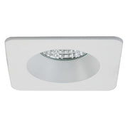 Brumberg Leuchten - Downlight/Strahler/Flutlicht LED-Einbauleuchte 12267073 350mA 2700K ws