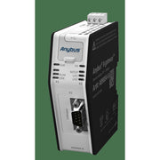 HMS Industrial - Feldbus, Dez. Peripherie Kommunikations-Modul Anybus X-gateway AB9004-B Ethernet Modbus