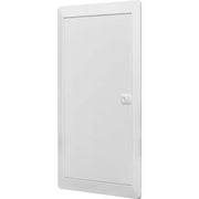 ABN - Zubehör/Ersatzteile für Kleinverteiler Blendrahmen AZUBT36 3-reihig, UP/HW