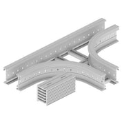 Unex - T-Stück für Kabelleiter T-Stück 67238-04 135x200 R300 U23X