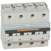 Legrand - Leitungsschutzschalter Legrand 409800 C-Charakt., 63A