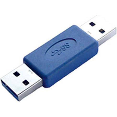 E+P Elektrik - Kommunikationstechnik-Adapter USB 3.0 Adapter CC 355 Ste.Typ A, Ste.Typ A